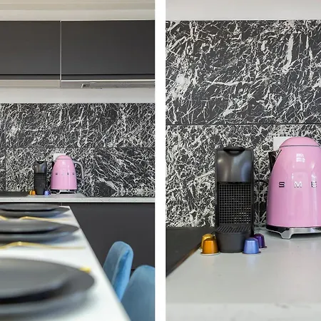 Cocon Cordeliers 2 Ou 4 Voyageurs Apartamento Lyon