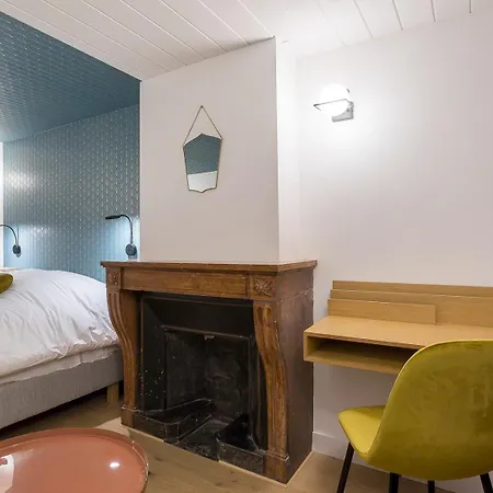 Apartamento Cocon Cordeliers 2 Ou 4 Voyageurs