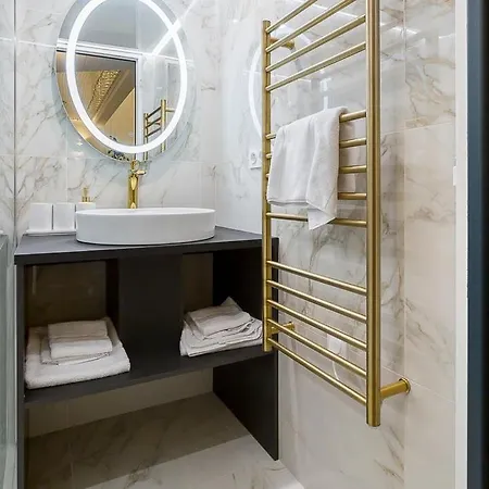 Cocon Cordeliers / 4 Voyageurs Appartement