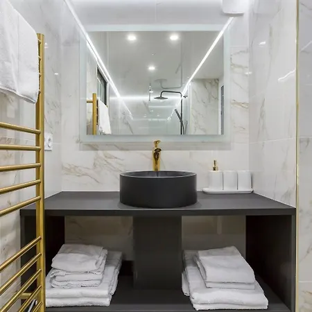 Cocon Cordeliers / 4 Voyageurs Appartement *