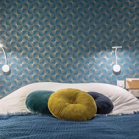 Cocon Cordeliers 2 Ou 4 Voyageurs Apartmán
