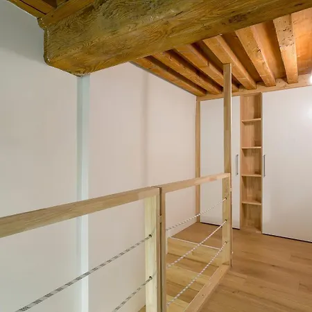 Cocon Cordeliers 2 Ou 4 Voyageurs Apartmán *